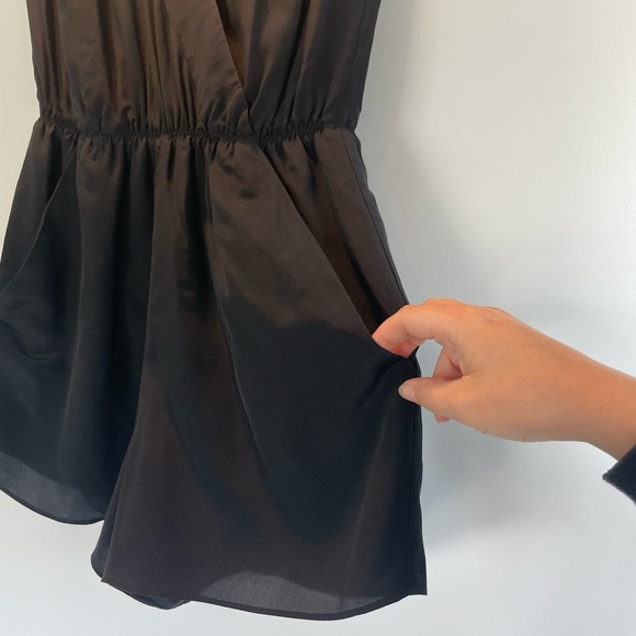 Babaton Corbett Romper - Picture 5 of 6